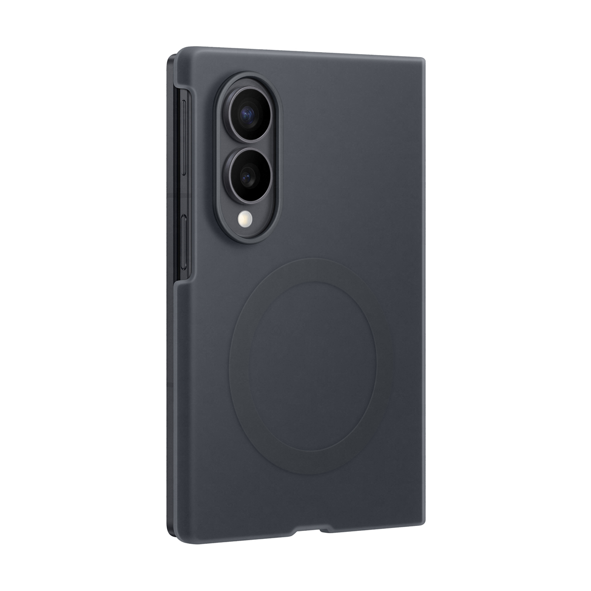 Samsung Silicone Magnet Case für Galaxy Fold8, black Handytaschen Produkt Bild 1