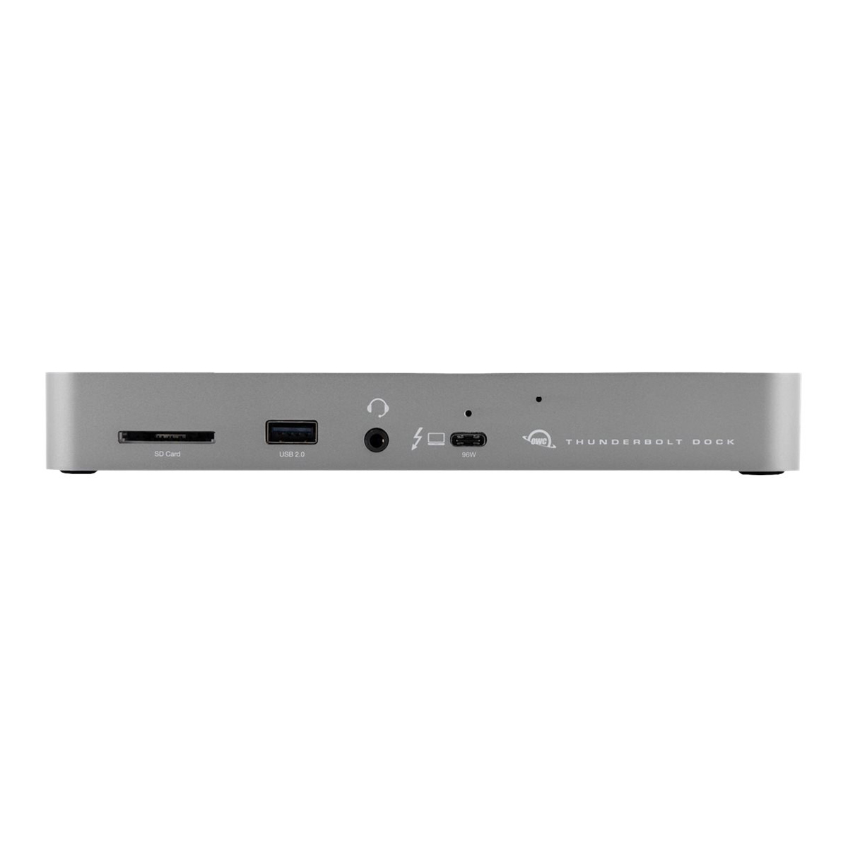 OWC Thunderbolt 3 Pro Dock Dockingstation Produkt Bild 3
