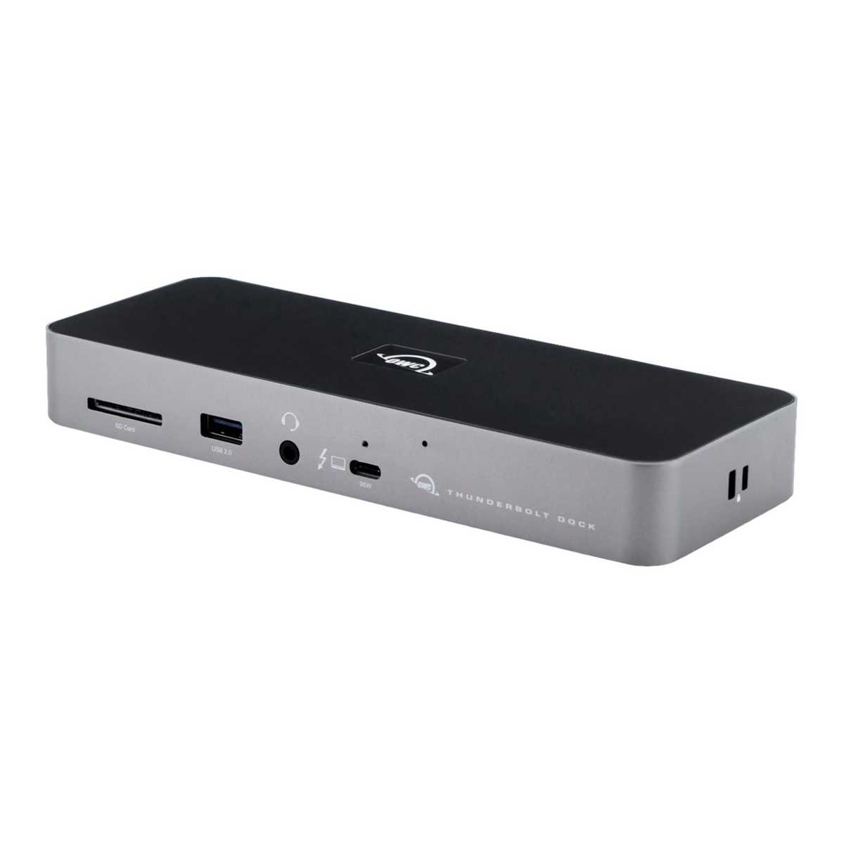 OWC Thunderbolt 3 Pro Dock