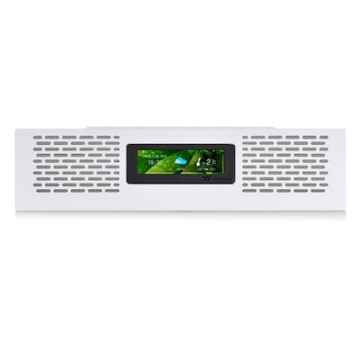 Thermaltake LCD Panel Kit für The Tower 500 Snow