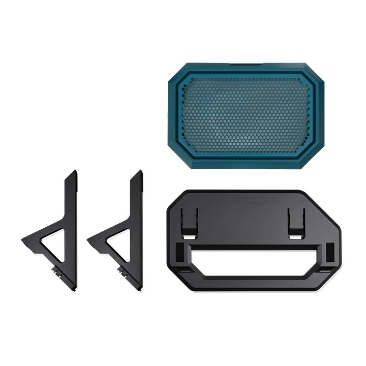 Thermaltake Chassis Stand für The Tower 600 Transformative Teal