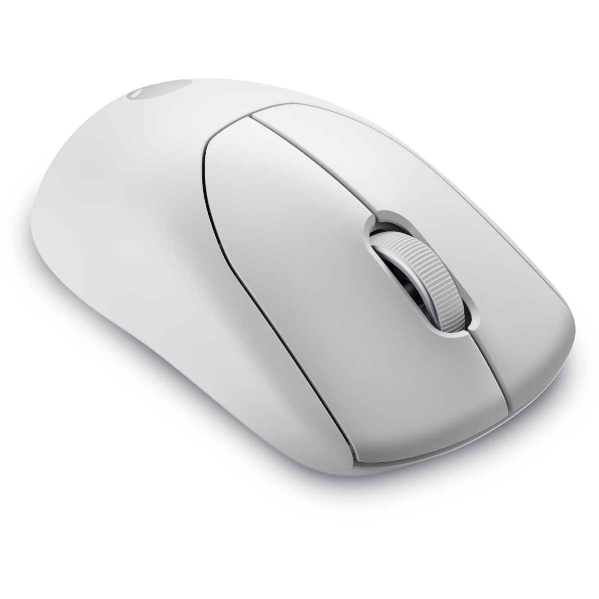Alienware Pro Wireless Gaming Maus (Lunar Light) - Farbe: Weiß