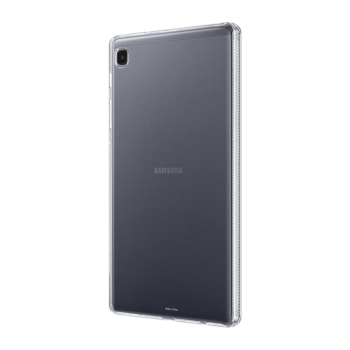 Samsung Clear Cover EF-QT220 für Tab A7 Lite, Transparent Tablettaschen Produkt Bild 5