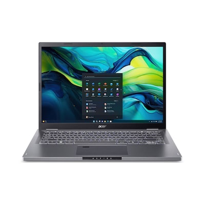 Acer Aspire 14 (A14-51M-51PY) 14,0" WUXGA, IPS, Intel Core 5-120U, 8GB RAM, 512GB SSD, Windows 11