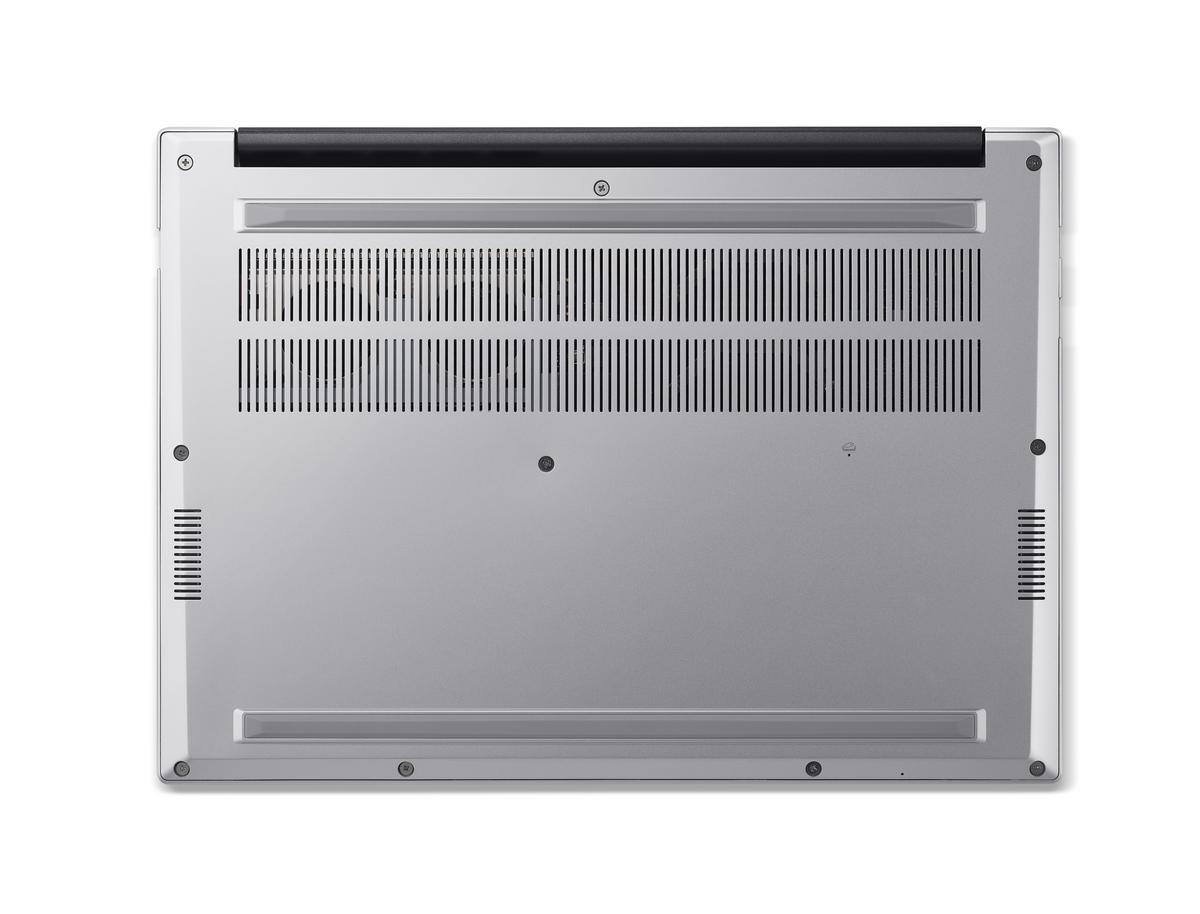 Acer Aspire 14 AI OLED (A14-53M-58AQ) Copilot+ PC 14,0" WUXGA, OLED, Intel Ultra 5-226V (40 TOPS), 16GB RAM, 512GB SSD, Windows 11 Notebooks Produkt Bild 6