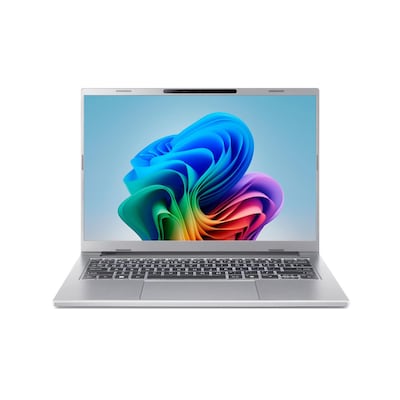 Acer Aspire 14 AI OLED (A14-61M-R6YA) - Int. (QWERTY) Keyboard 14,0" WUXGA, OLED, Ryzen AI R5-340 (50 TOPS), 16GB RAM, 1...