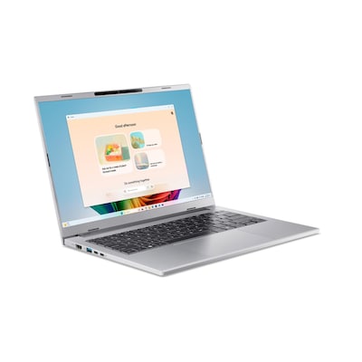Acer Aspire 14 AI OLED (A14-61M-R6S2) - Int. (QWERTY) Keyboard 14,0" WUXGA, OLED, Ryzen AI R7-350 (50 TOPS), 32GB RAM, 1TB SSD, Windows 11