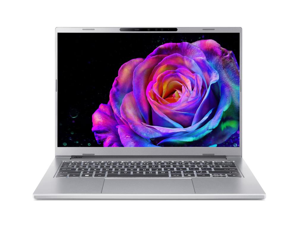 Acer Aspire 14 AI OLED (A14-A71M-R2Q9) Copilot+PC 14,0" WUXGA, Ryzen AI 7-445, 16GB RAM, 512GB SSD, Windows 11