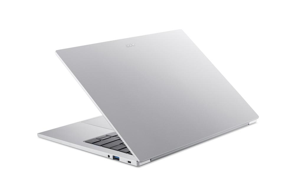 Acer Aspire 14 AI OLED (A14-I71M-76XL) Copilot+ PC 14" WUXGA, OLED, Intel Ultra 355 (49 TOPS), 16GB RAM, 512GB SSD, Windows 11 Notebooks Produkt Bild 5