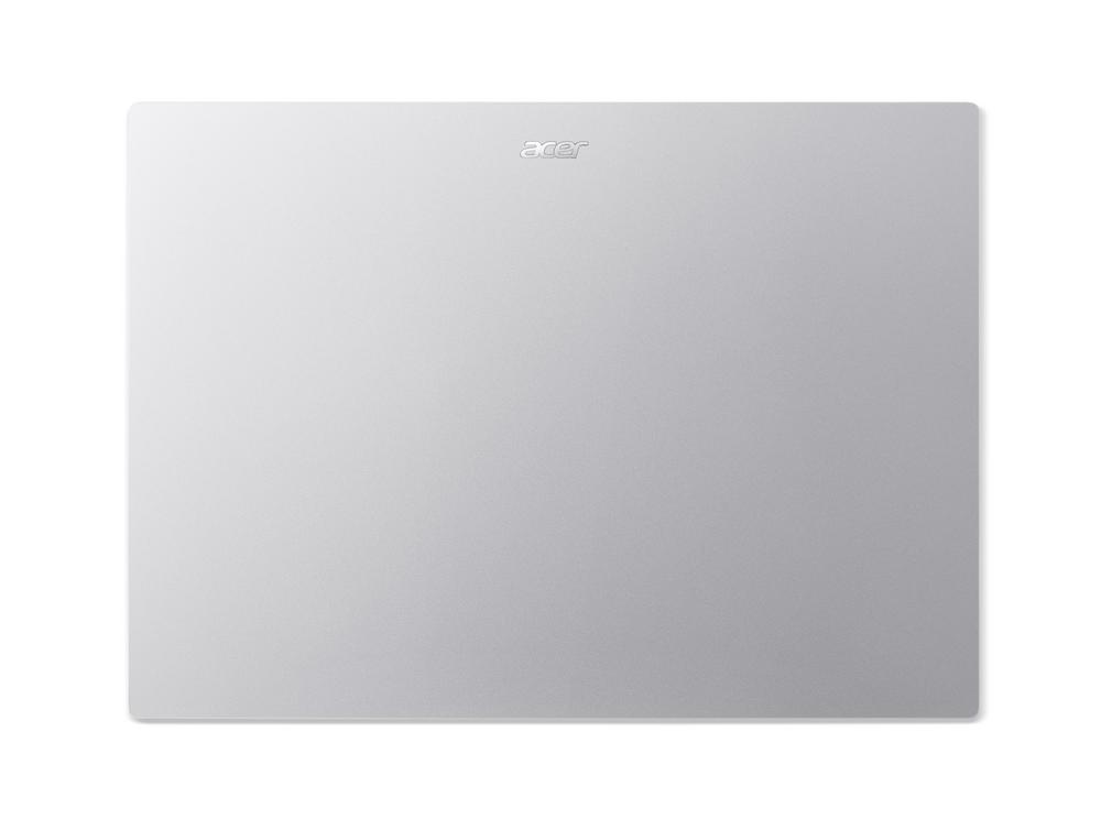 Acer Aspire 14 AI OLED (A14-I71M-76XL) Copilot+ PC 14" WUXGA, OLED, Intel Ultra 355 (49 TOPS), 16GB RAM, 512GB SSD, Windows 11 Notebooks Produkt Bild 6