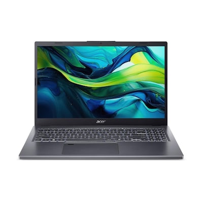 Acer Aspire 15 (A15-51M-57LM) 15,6" Full-HD, IPS, Intel i5-13420H, 16GB RAM, 512GB SSD, Windows 11