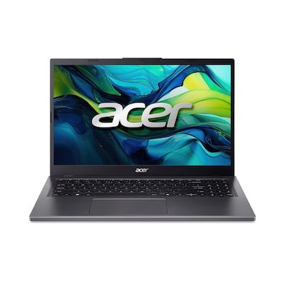 Acer Aspire 15 (A15-61M-R6C1) 15,6" Full-HD, Ryzen R5-8640HS (16 TOPS), 16GB RAM, 512GB SSD, Linux (eShell)