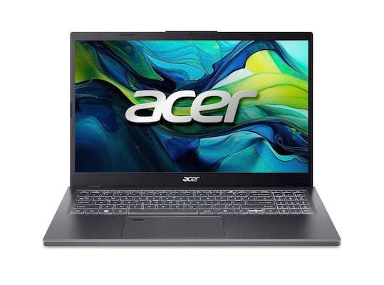 Acer Aspire 15 (A15-61M-R32W) 15,6" Full-HD, IPS, Ryzen R7-8840HS (16 TOPS), 16GB RAM, 1TB SSD, Windows 11