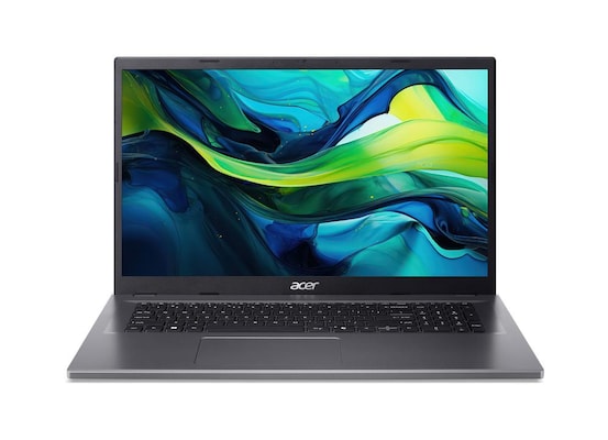 Acer Aspire 17 (A17-51M-74MB) 17,3" Full HD, IPS, Intel i7-13620H, 32GB RAM, 1TB SSD, Linux (eShell)
