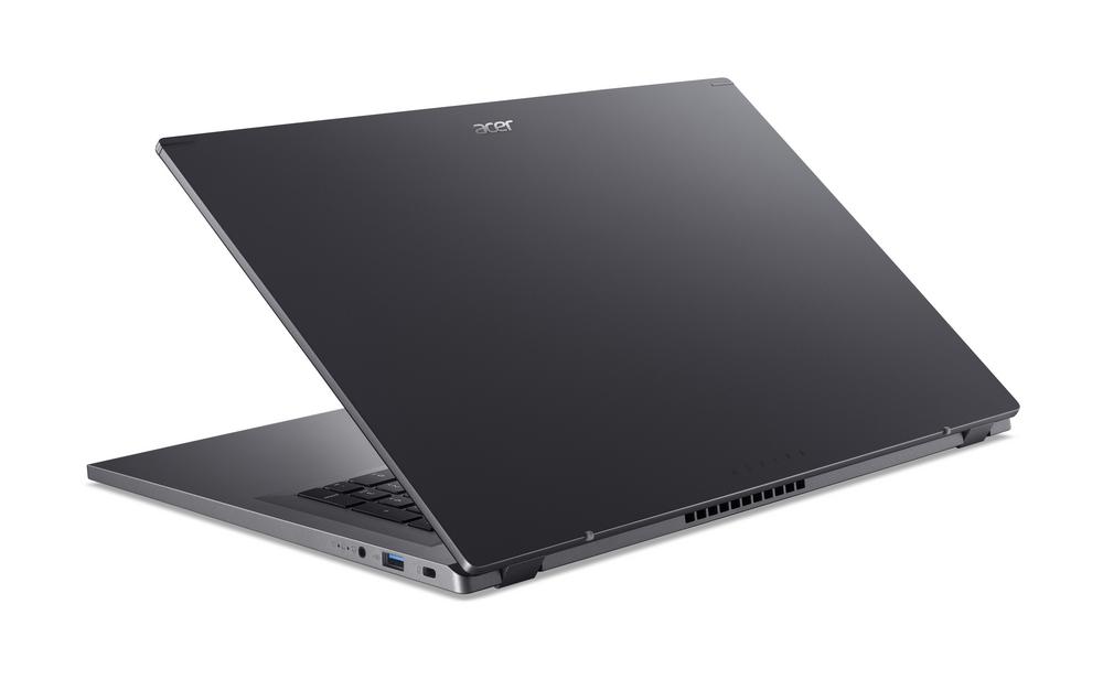 Acer Aspire 17 (A17-51M-52TG) 17,3" Full-HD, IPS, Intel i5-120U, 16GB RAM, 1TB SSD, Linux (eShell) Notebooks Produkt Bild 5