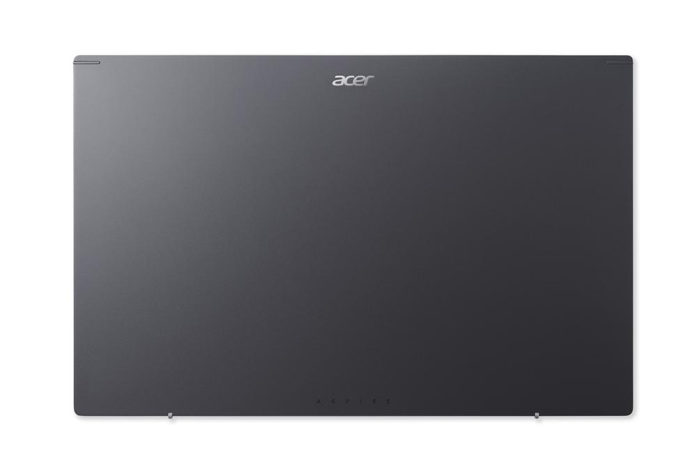 Acer Aspire 17 (A17-51M-52TG) 17,3" Full-HD, IPS, Intel i5-120U, 16GB RAM, 1TB SSD, Linux (eShell) Notebooks Produkt Bild 6