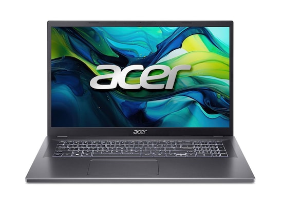 Acer Aspire 17 (A17-51M-742J) 17,3" Full-HD, IPS, Intel i7-150U, 16GB RAM, 1TB SSD, Windows 11