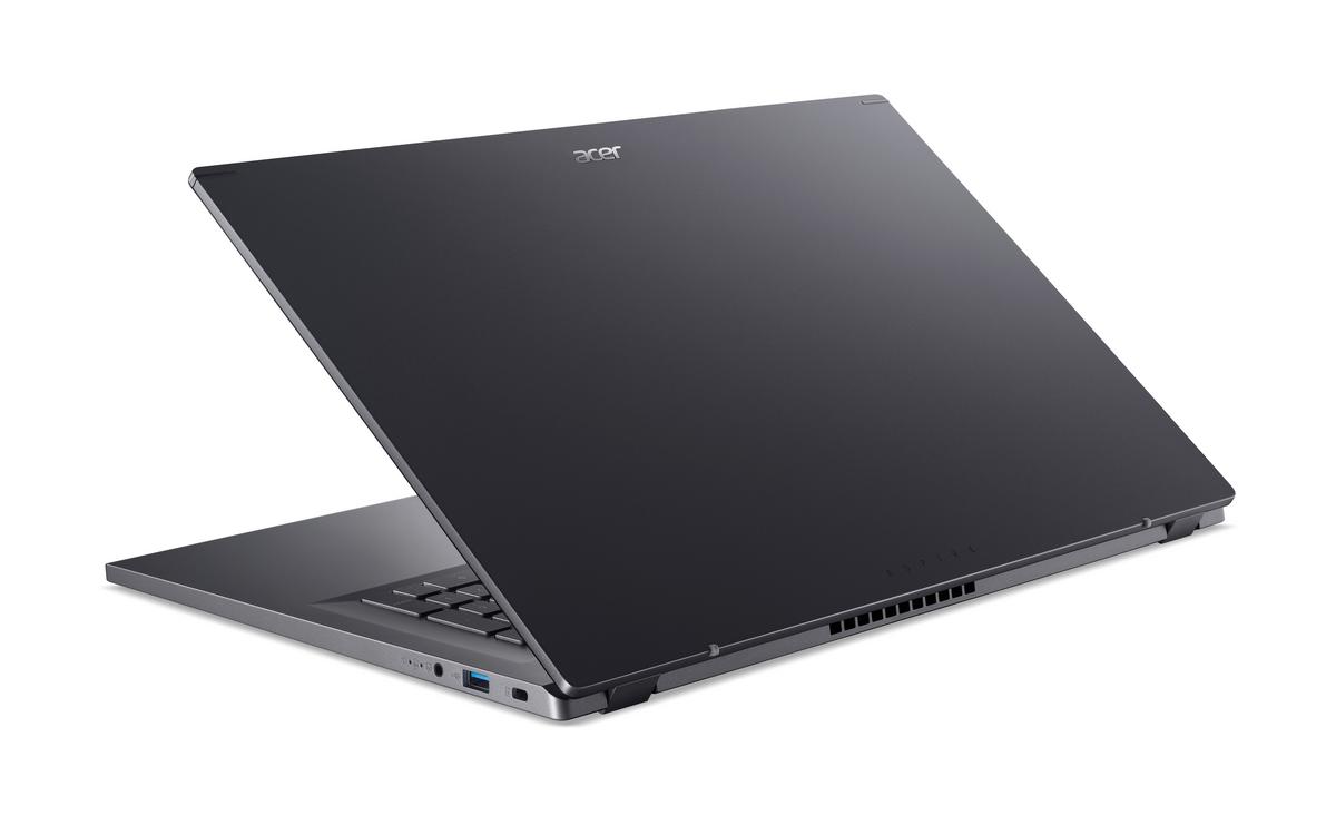 Acer Aspire 17 (A17-51M-52TG) 17,3" Full-HD, IPS, Intel i5-120U, 16GB RAM, 1TB SSD, Linux (eShell) Notebooks Produkt Bild 13