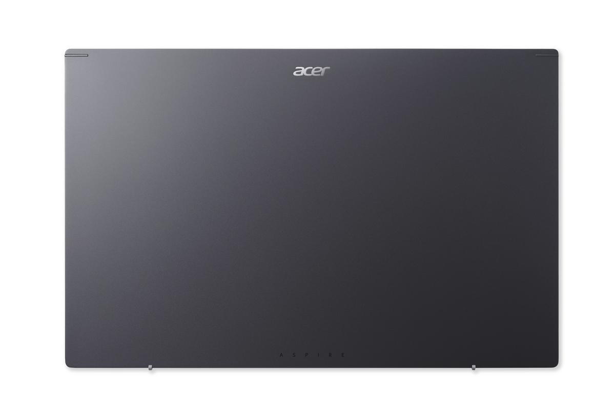 Acer Aspire 17 (A17-51M-52TG) 17,3" Full-HD, IPS, Intel i5-120U, 16GB RAM, 1TB SSD, Linux (eShell) Notebooks Produkt Bild 10
