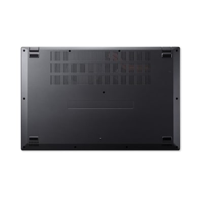 Acer aspire 17 a17-51m-79vs | 17,3" full hd ips | intel core 7 150u | 16gb ram 1tb ssd | windows 11 pro | prenosnik 4 Acer aspire 17 a17-51m-79vs spodnja stran in prezračevalne reže