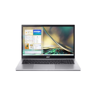 Acer Aspire 3 (A315-59-34A5) B-Ware 15,6" Full HD IPS, Intel i3-1215U, 8GB RAM, 512GB SSD, Windows 11 Home