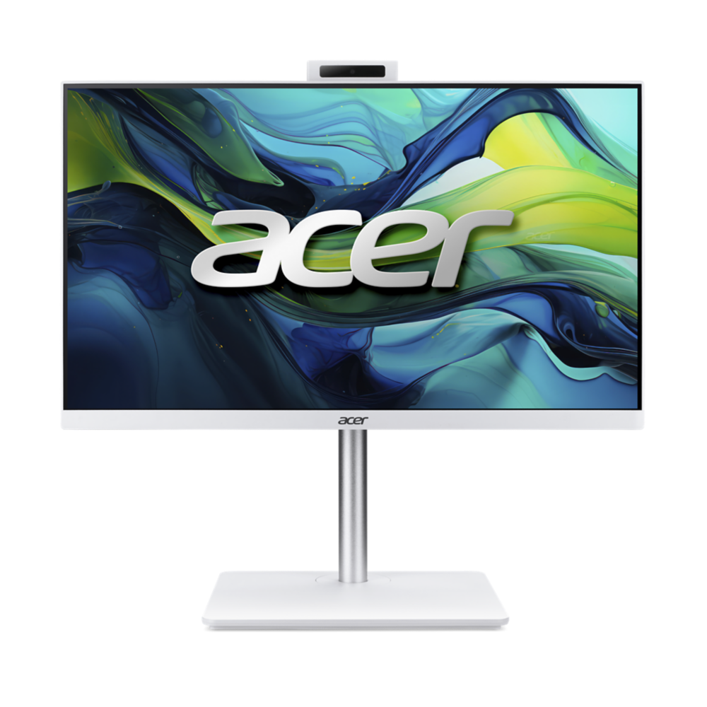 Acer Aspire C24-A All-in-One PC B-Ware 23,8" (60.5cm) FHD IPS 120 Hz Display, Intel Core i5-1334U, 16 GB RAM, 512 GB M.2...