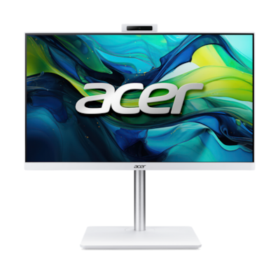 Acer Aspire C24-A All-in-One PC B-Ware 23,8" (60.5cm) FHD IPS 120 Hz Display, Intel Core i5-1334U, 16 GB RAM, 512 GB M.2...