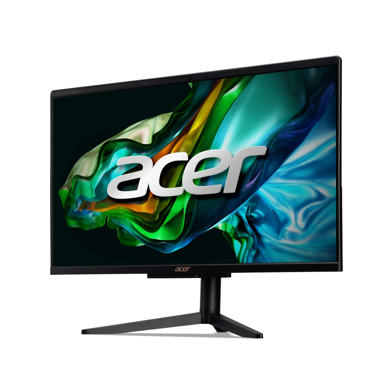 Acer Aspire All-in-One PC C24-1610 B-Ware 23,8" (60.5cm) FHD Display, Intel N100, 8GB DDR5 RAM, 256GB M.2 SSD, Windows 1...