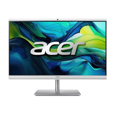 Acer Aspire C27-195ES All-in-One PC 68,6cm (27") Full-HD IPS Display, Intel Core Ultra 7 155U, 32 GB DDR5 RAM, 1000 GB M...