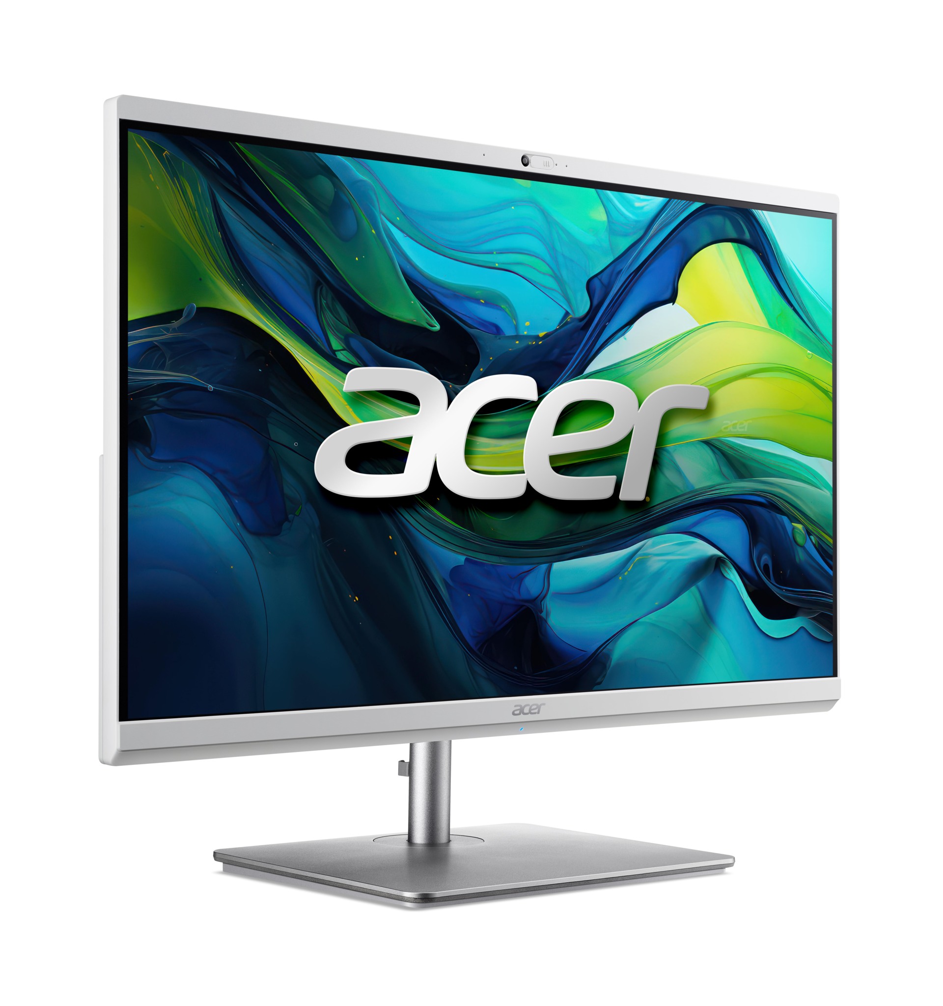 Acer Aspire C27-195ES All-in-One PC 68,6cm (27") Full-HD IPS Display, Intel Core Ultra 5 125U, 32 GB DDR5 RAM, 1000 GB M...