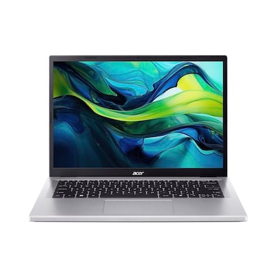 Acer Aspire Go 14 (AG14-71P-59GL) 14,0" WUXGA, IPS, Intel i5-13420H, 16GB RAM, 512GB SSD, Windows 11