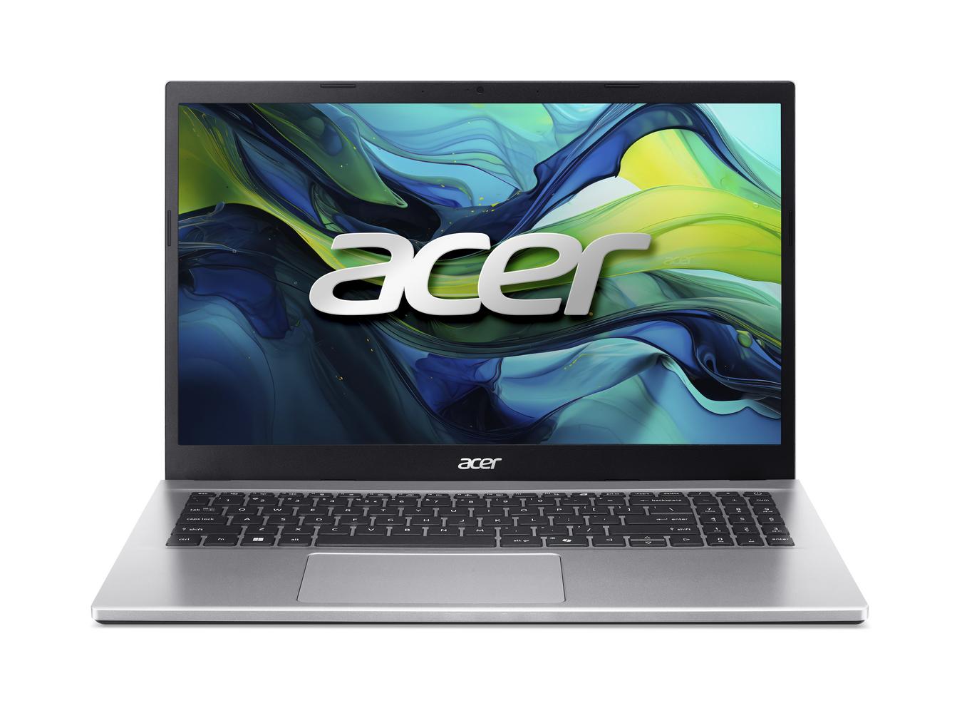 Acer Aspire Go 15 (AG15-42P-R5BM) 15,6" FHD IPS, AMD Ryzen 7-5825U, 16GB RAM, 1TB SSD, Windows 11