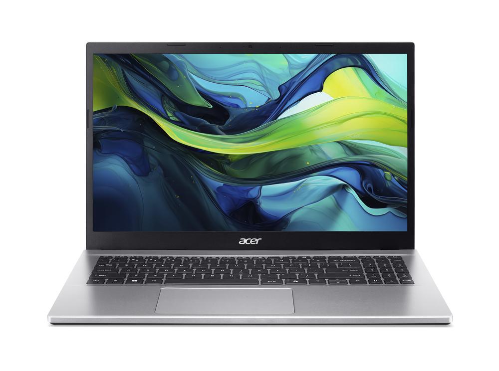 Acer Aspire Go 15 (AG15-42P-R3HH) 15,6" Full-HD, IPS, Ryzen R7-5825U, 32GB RAM, 1TB SSD, Windows 11