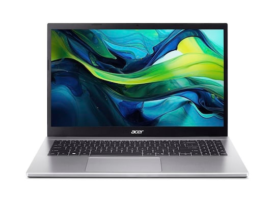 Acer Aspire Go 15 (AG15-42P-R3HH) 15,6" Full-HD, IPS, Ryzen R7-5825U, 32GB RAM, 1TB SSD, Windows 11