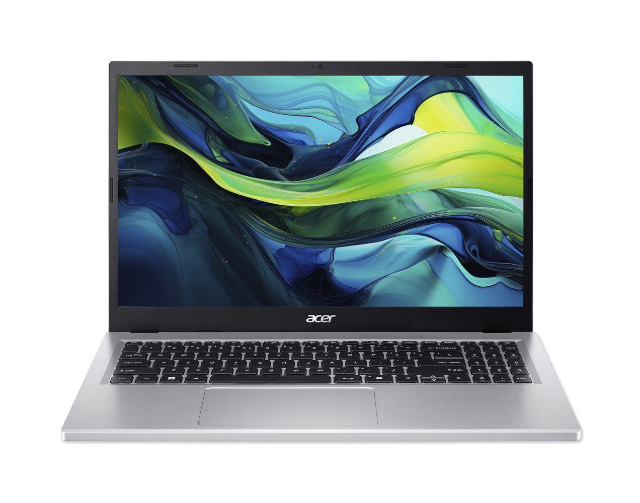 Acer Aspire Go 15 (AG15-71P-765V) 15,6" Full HD, IPS, Intel i7-13620H, 16GB RAM, 512GB SSD, Windows 11