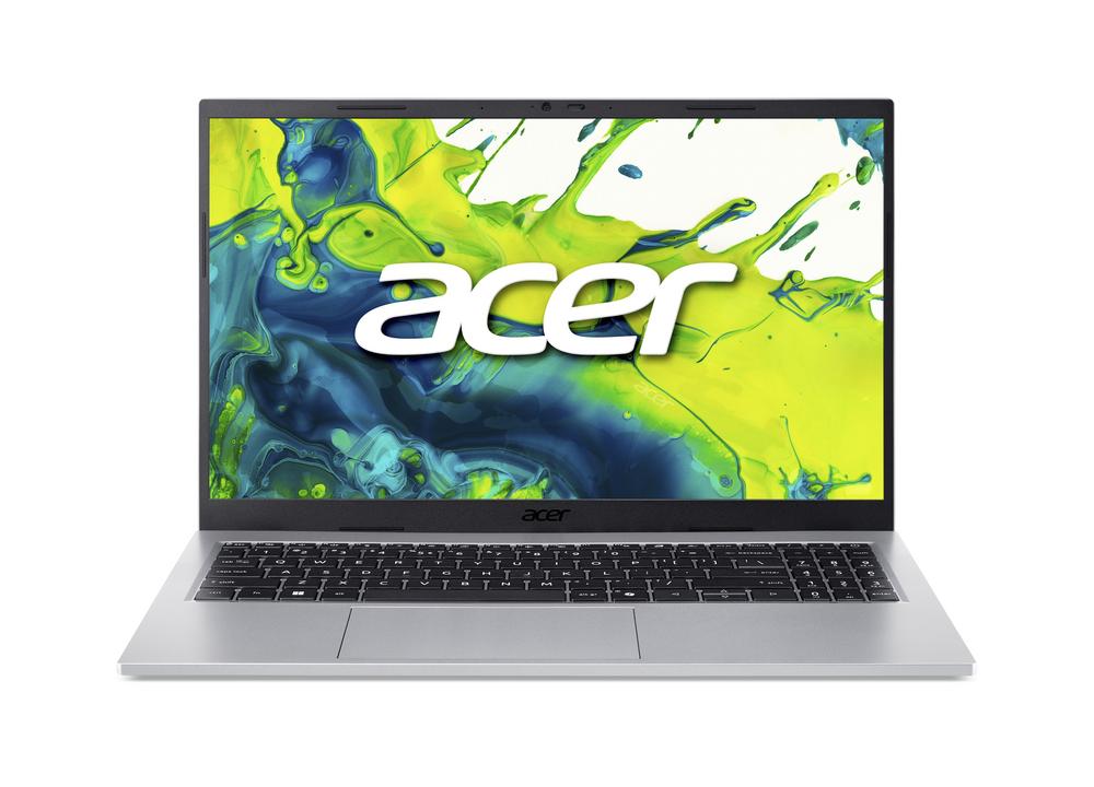 Acer Aspire Go 15 (AG15-72P-54C2) 15,6" Full-HD, Intel 5-120U, 16GB RAM, 512GB SSD, Windows 11