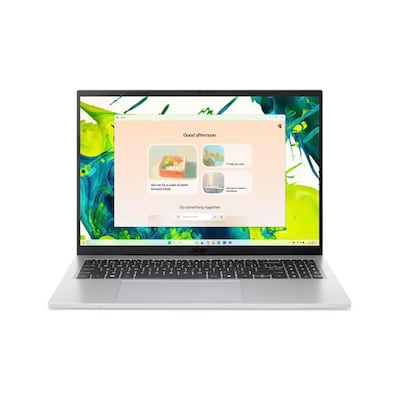 Acer Aspire Go 16 (AG16-71P-582P) 16,0" WUXGA, IPS, 120Hz, Intel i5-120U, 16GB RAM, 512GB SSD, Windows 11