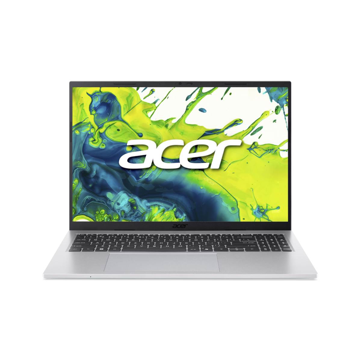 Acer Aspire Go 16 (AG16-71P-55G9) 16,0" WUXGA, IPS, 120Hz, Intel i5-120U, 16GB RAM, 512GB SSD, Linux (eShell)