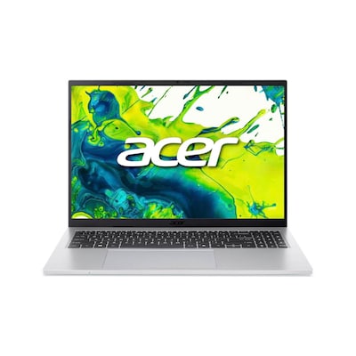 Acer Aspire Go 16 (AG16-71P-55G9) 16,0" WUXGA, IPS, 120Hz, Intel i5-120U, 16GB RAM, 512GB SSD, Linux (eShell)