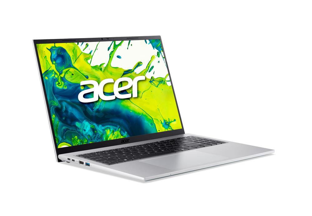 Acer Aspire Go 15 (AG15-72P-51YA) 15,6" Full-HD, IPS, Intel i5-120U, 16GB RAM, 512GB SSD, Windows 11 Notebooks Produkt Bild 2