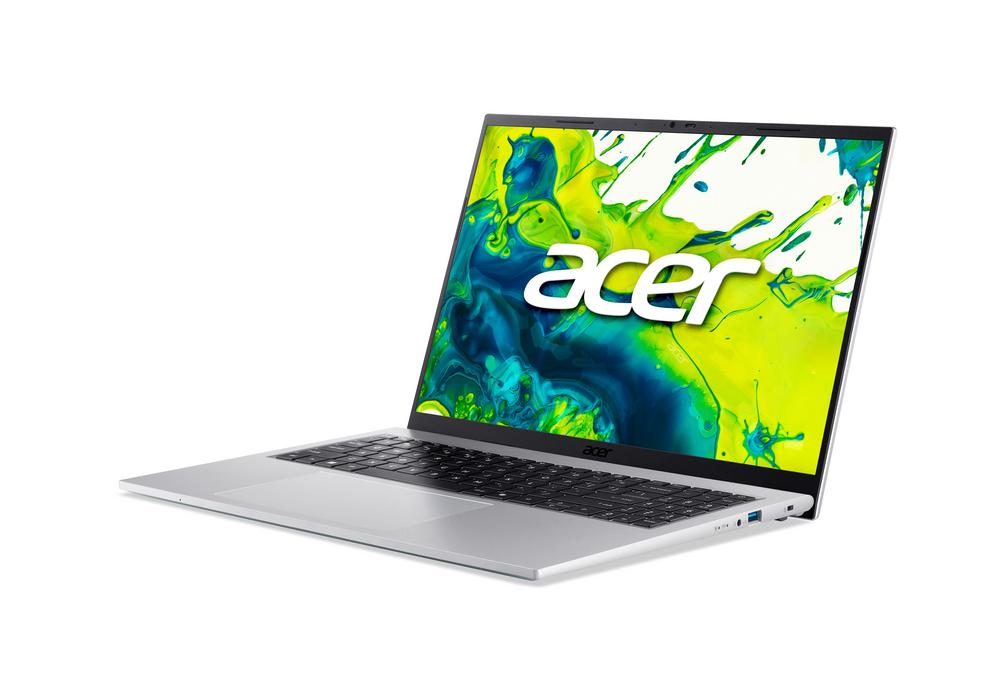 Acer Aspire Go 15 (AG15-72P-51YA) 15,6" Full-HD, IPS, Intel i5-120U, 16GB RAM, 512GB SSD, Windows 11 Notebooks Produkt Bild 3