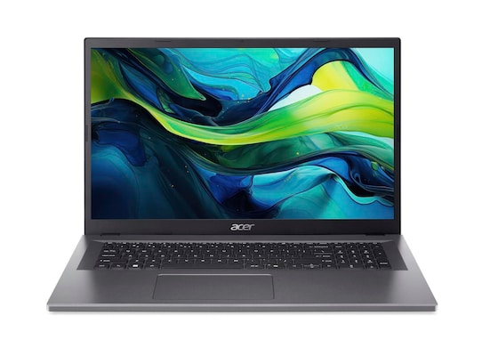 Acer Aspire Go 17 (AG17-31P-33D2) 17,3" Full-HD, IPS, Intel i3-N355, 8GB RAM, 512GB SSD, Windows 11