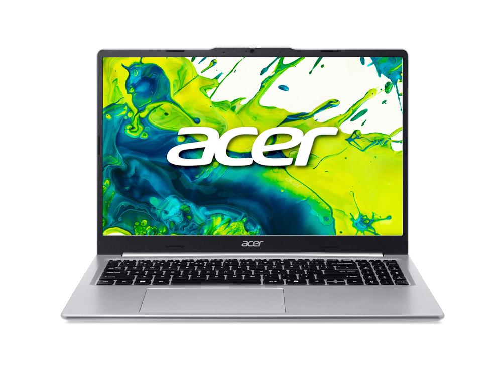 Acer Aspire Lite 15 (AL15-46P-R0HV) 15,6" Full-HD, IPS, Ryzen R3-5300U, 8GB RAM, 512GB SSD, Linux (eShell)