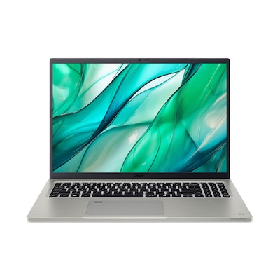 Acer Aspire Vero 16 (AV16-51P-5427) B-Ware 16,0" WUXGA, IPS, Intel Core Ultra 5-125U, 16GB RAM, 512GB SSD, Windows 11
