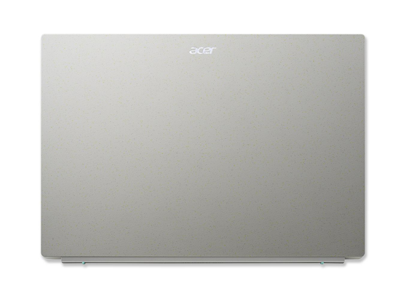 Acer Aspire Vero 16 (AV16-71P-57YB) B-Ware 16,0" WUXGA, IPS, Intel Ultra 5-225H (13 TOPS), 16GB RAM, 512GB SSD, Windows 11 Notebooks Produkt Bild 8