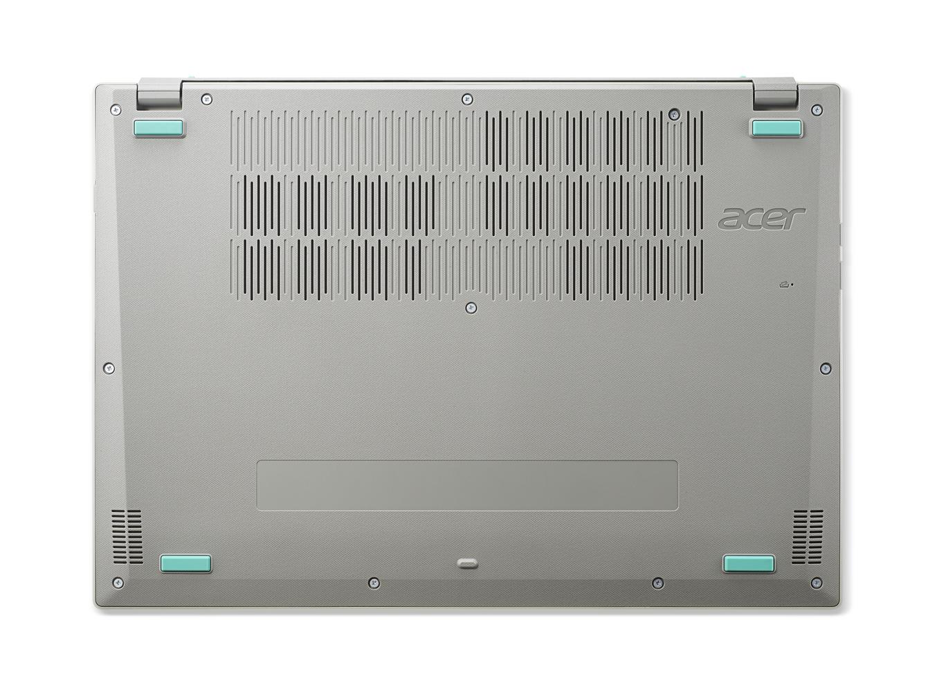 Acer Aspire Vero 16 (AV16-71P-57YB) B-Ware 16,0" WUXGA, IPS, Intel Ultra 5-225H (13 TOPS), 16GB RAM, 512GB SSD, Windows 11 Notebooks Produkt Bild 9