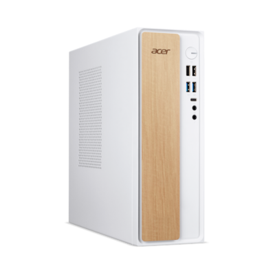 Acer Aspire XC-101 13H5U Intel Core i5-13420H, 16GB RAM, 1000GB M.2 SSD, Intel UHD Grafik, Windows 11