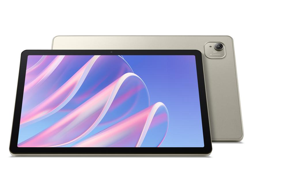 Acer Iconia Tab A11 (A11-21M-A3BM) 11" WUXGA, IPS Touch, Allwinner A523, 4GB RAM, 128GB eMMc, Android 16