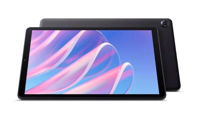 Acer Iconia Tab A10 (A10-31P-A393) 10,1" HD, IPS Touch, Allwinner A333, 4GB RAM, 64GB eMMC, Android 15