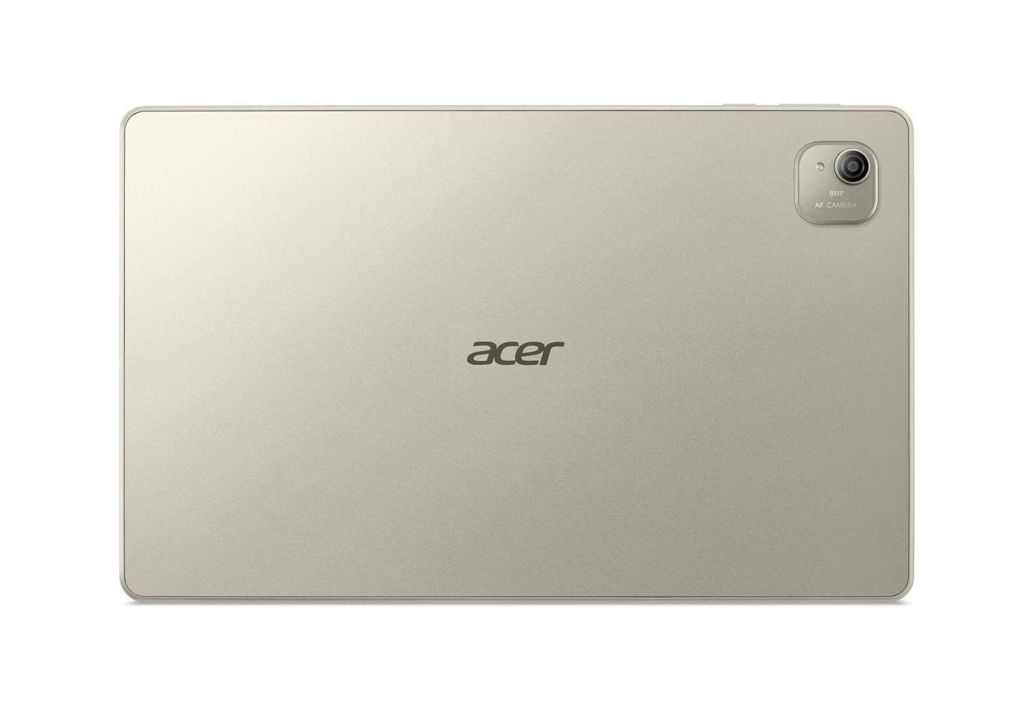 Acer Iconia Tab A12 (A12-11MN-A648) 12" 2K, IPS Touch, Allwinner A733, 4GB RAM, 128GB eMMC, Android 15 Tablet Produkt Bild 6